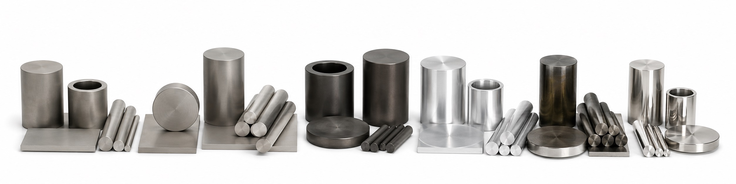Special Alloys
