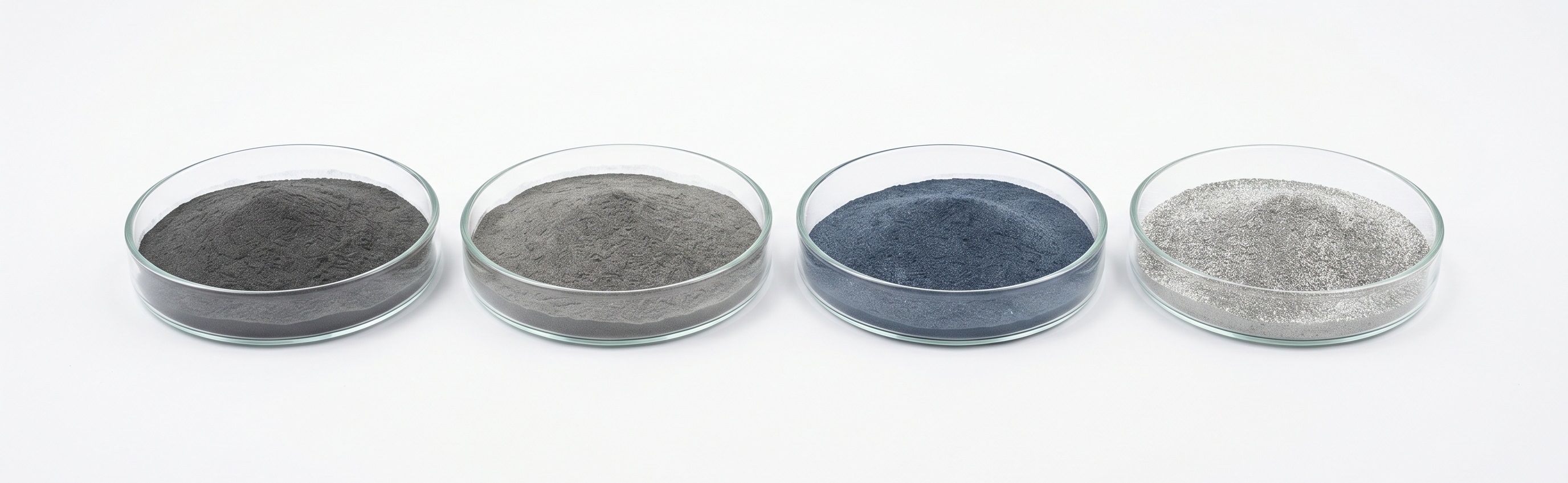 Industrial Powders