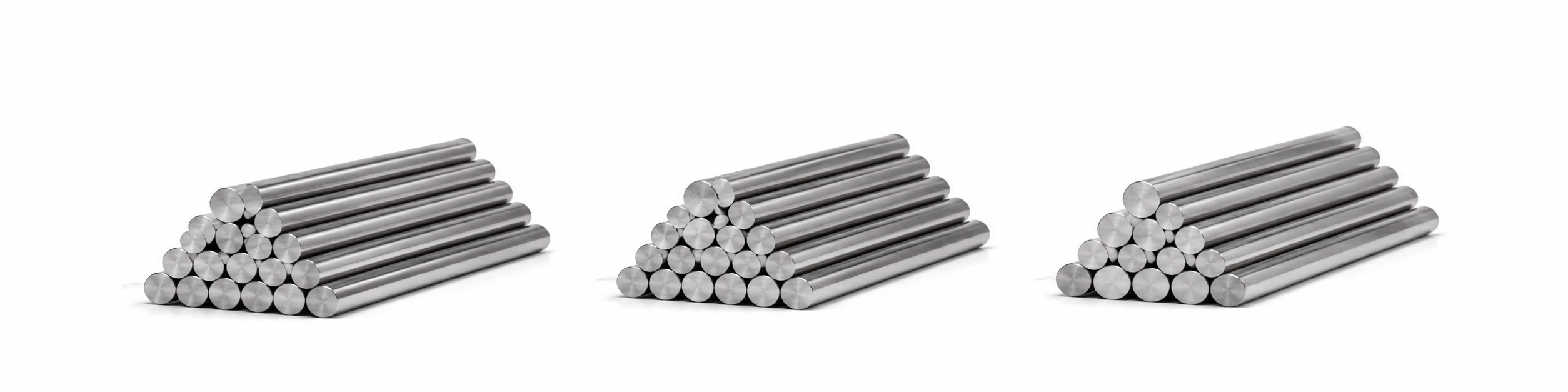 Carbide Rods